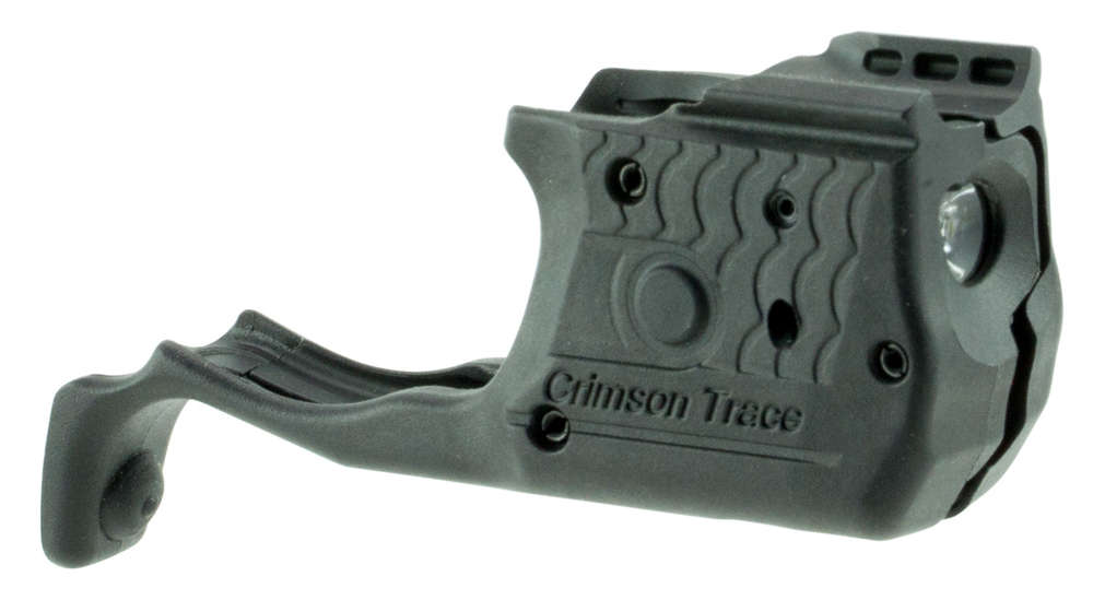 Sights Lasers Crimson Trace Corporation 50 ft CRIM 0169601    LL808 LASERGUARD PRO SW M&P45 SHLD • Model: 50 ft